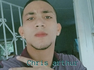 Chris_arthur