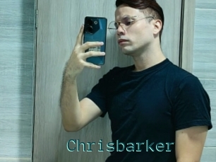 Chrisbarker