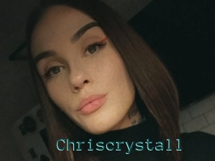 Chriscrystall