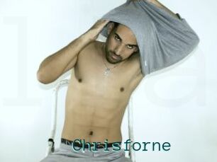 Chrisforne