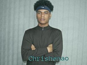 Chrishenao