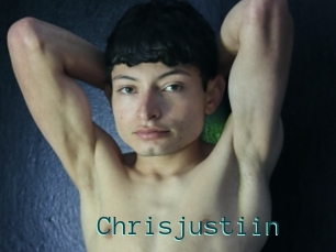 Chrisjustiin