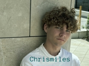 Chrismiles