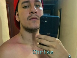 Chriss