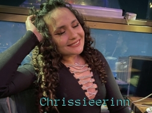 Chrissieerinn