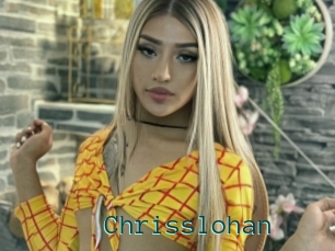 Chrisslohan