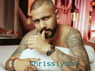 Chrisslyonn