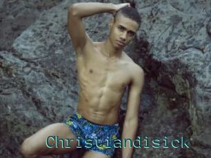 Christiandisick