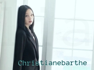 Christianebarthe