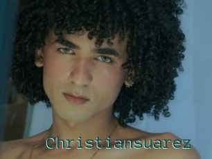 Christiansuarez