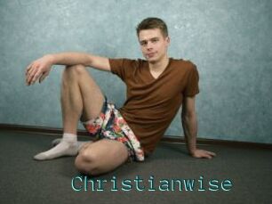 Christianwise