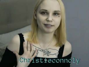 Christieconnoly