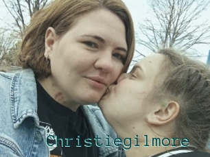 Christiegilmore