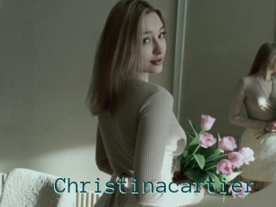 Christinacartier
