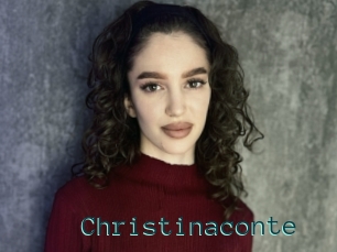 Christinaconte