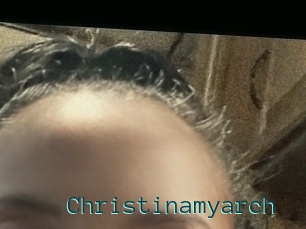 Christinamyarch