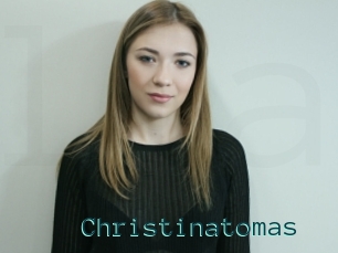 Christinatomas