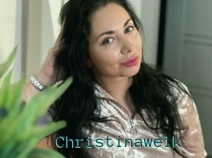 Christinawelk