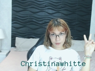 Christinawhitte