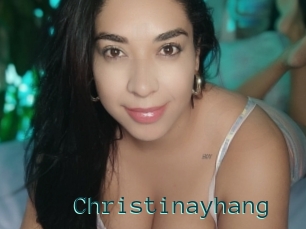 Christinayhang