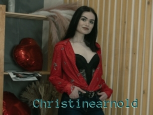 Christinearnold