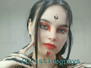 Christinegrays