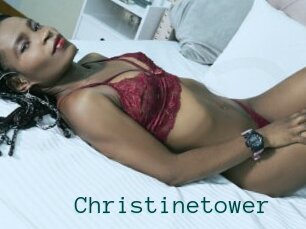 Christinetower