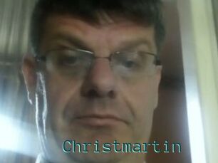 Christmartin