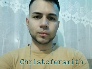 Christofersmith
