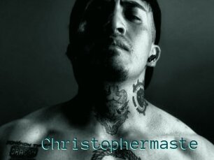 Christophermaste