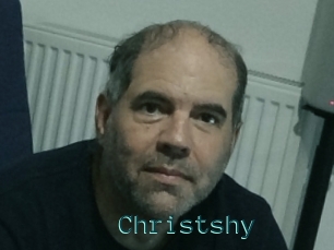 Christshy