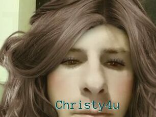 Christy4u