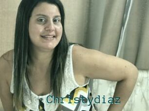 Christydiaz