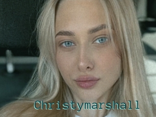 Christymarshall