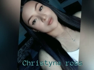 Christyna_ross
