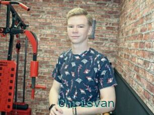 Chrisvan