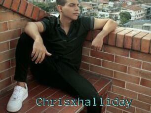 Chrisxhalliday