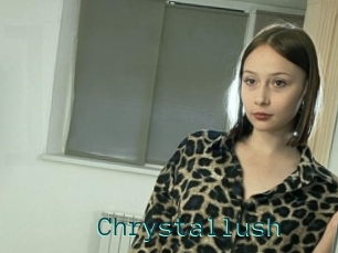 Chrystallush