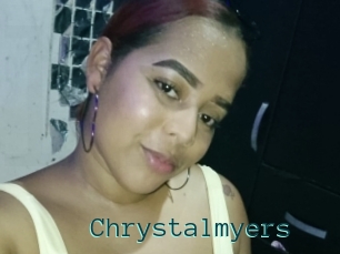 Chrystalmyers