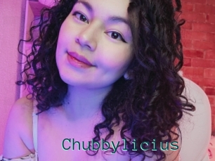Chubbylicius