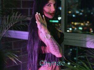 Chynac