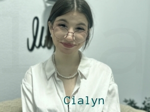 Cialyn