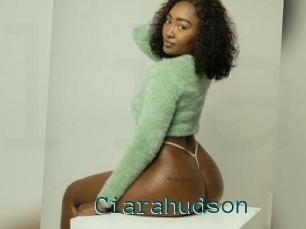 Ciarahudson