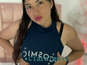 Ciaralevis
