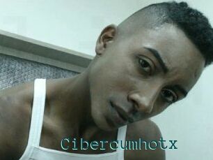 Cibercumhotx