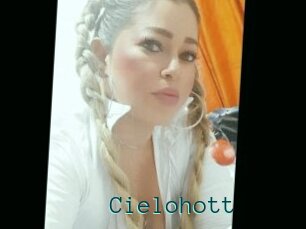 Cielohott