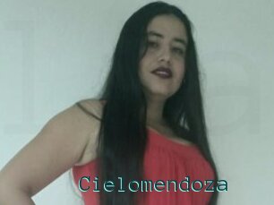 Cielomendoza