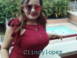 Ciindylopez