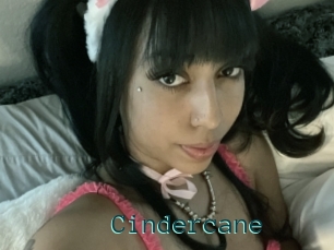 Cindercane