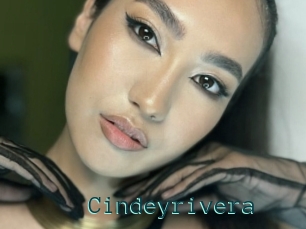 Cindeyrivera